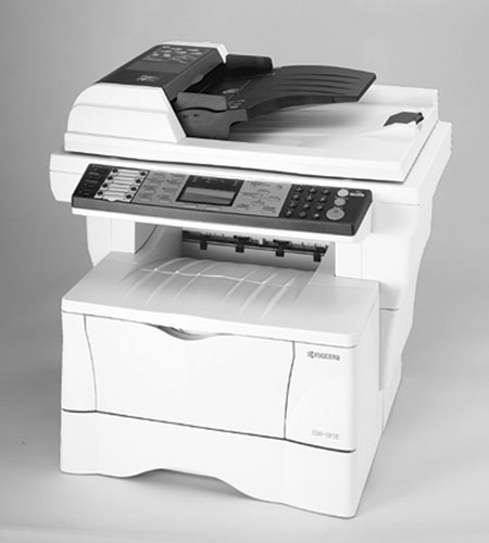 Kyocera KM 1815