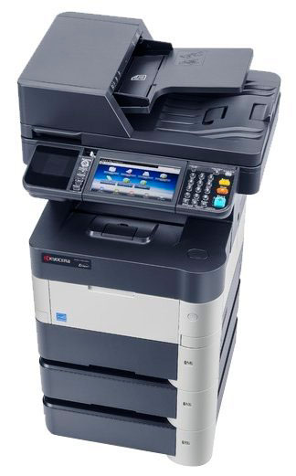 Kyocera ECOSYS M3660idn