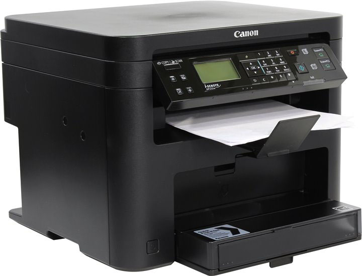 Canon i-SENSYS MF 232w