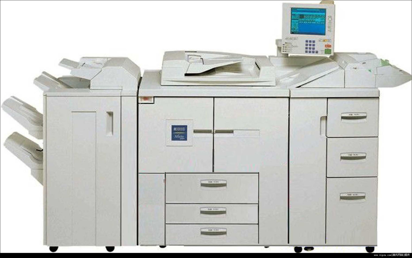 Ricoh Aficio 2105