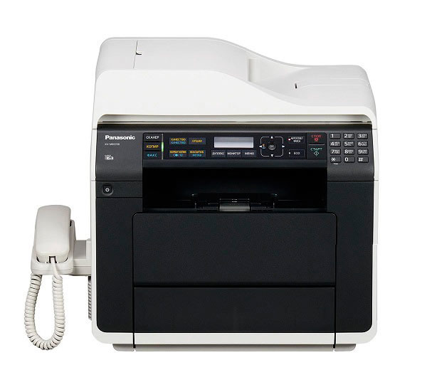 Panasonic KX-MB 2540