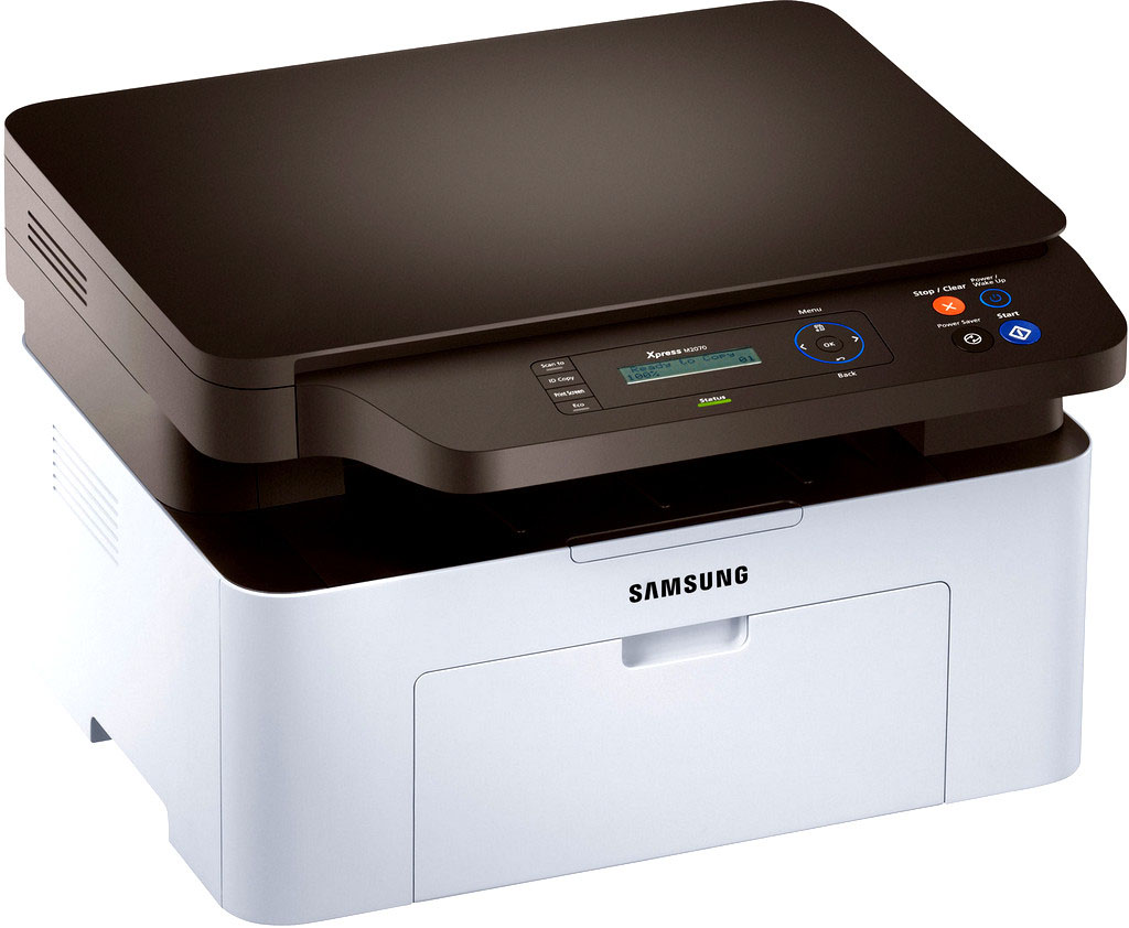 Samsung Xpress M4020