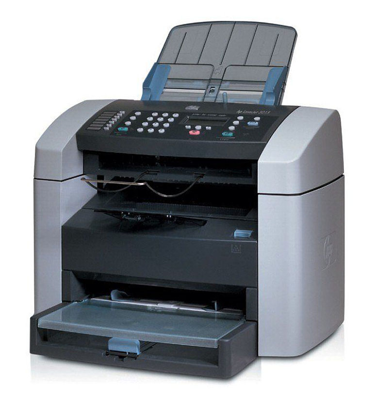HP LaserJet 3015