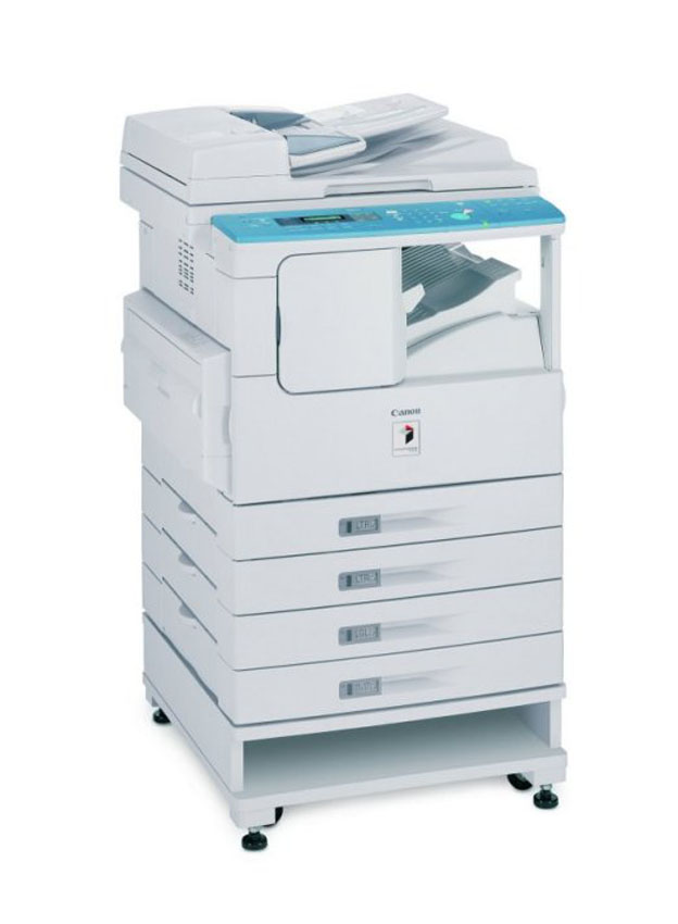 Canon iR 2000