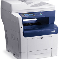 Ремонт МФУ XEROX WorkCentre 3615 DN