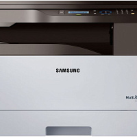 Ремонт МФУ Samsung MultiXpress K2200