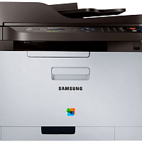 Ремонт МФУ Samsung SL-C460FW