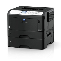 Ремонт принтеров KONICA MINOLTA bizhub 4000p