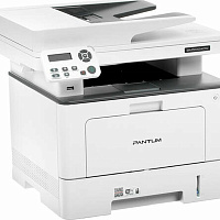 Ремонт МФУ PANTUM M7108DN