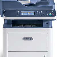 Ремонт МФУ XEROX WorkCentre 3335