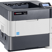 Ремонт принтеров KYOCERA ECOSYS P3060DN