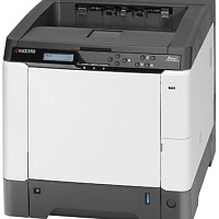 Ремонт принтеров KYOCERA FS C5250DN