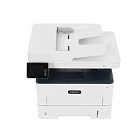 Ремонт МФУ XEROX B235