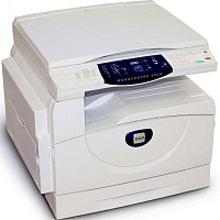 Ремонт МФУ XEROX WorkCentre 5020