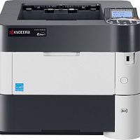 Ремонт принтеров KYOCERA ECOSYS P3055DN