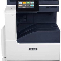 Ремонт МФУ XEROX VersaLink C7125