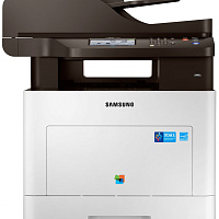 Ремонт МФУ Samsung ProXpress SL-C3060FR