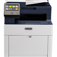 Ремонт МФУ XEROX WorkCentre 6515DN