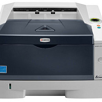 Ремонт принтеров KYOCERA ECOSYS P2135D