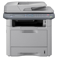 Ремонт МФУ Samsung SCX-4833FD