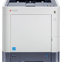 Ремонт принтеров KYOCERA ECOSYS P6130CDN