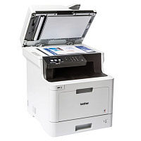 Ремонт МФУ BROTHER L8690CDW