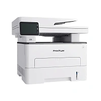 Ремонт МФУ PANTUM M7302FDN