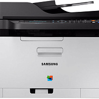 Ремонт МФУ Samsung Xpress C480FW