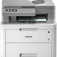 Ремонт МФУ BROTHER DCP-L3550CDW