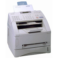 Ремонт МФУ BROTHER FAX