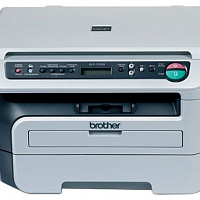 Ремонт МФУ BROTHER DCP-7032R