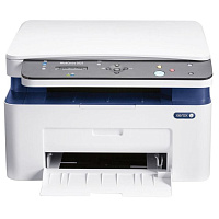 Ремонт МФУ XEROX WORKCENTRE