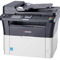 Ремонт МФУ KYOCERA FS
