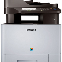 Ремонт МФУ Samsung SL-C1860FW