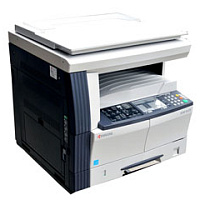 Ремонт принтеров KYOCERA KM