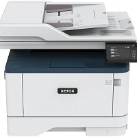 Ремонт МФУ XEROX B305