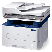 Ремонт МФУ XEROX WorkCentre 3225DNI