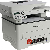 Ремонт МФУ PANTUM M7102DN