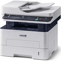 Ремонт МФУ XEROX B205