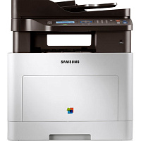 Ремонт МФУ Samsung CLX-6260FD