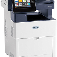 Ремонт МФУ XEROX VersaLink C505X
