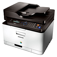 Ремонт МФУ Samsung CLX-3305FW
