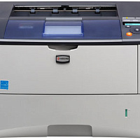 Ремонт принтеров KYOCERA FS 6970DN