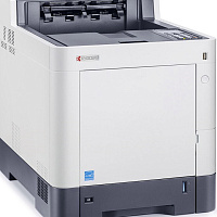Ремонт принтеров KYOCERA ECOSYS P7040CDN