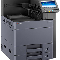 Ремонт принтеров KYOCERA ECOSYS P8060CDN