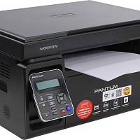 Ремонт МФУ PANTUM M6500W