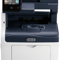 Ремонт МФУ XEROX VersaLink С405DN