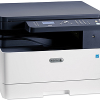 Ремонт МФУ XEROX B1025DN