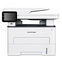Ремонт МФУ PANTUM M7300FDN