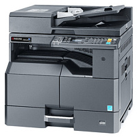 Ремонт МФУ KYOCERA TASKALFA